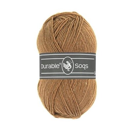 Durable Durable Soqs 2218 Hazelnut