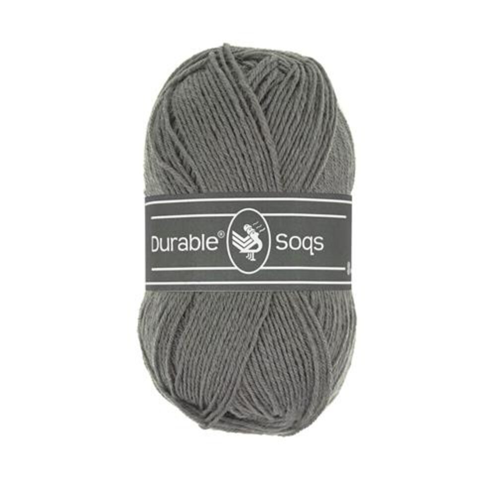 Durable Durable Soqs 2236 Charcoal