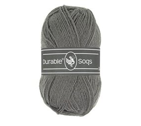 Durable Soqs 2236 Charcoal