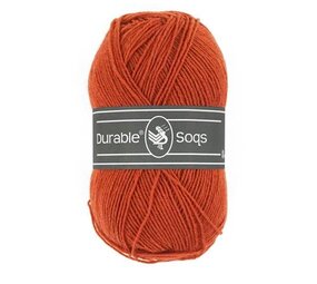 Durable Soqs 2239 Brick