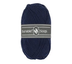 Durable Soqs 322 Night blue Durable Soqs 322 Night blue