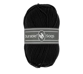 Durable Soqs 325 Black Durable Soqs 325 Black
