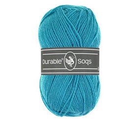 Durable Soqs 371 Turquoise Durable Soqs 371 Turquoise