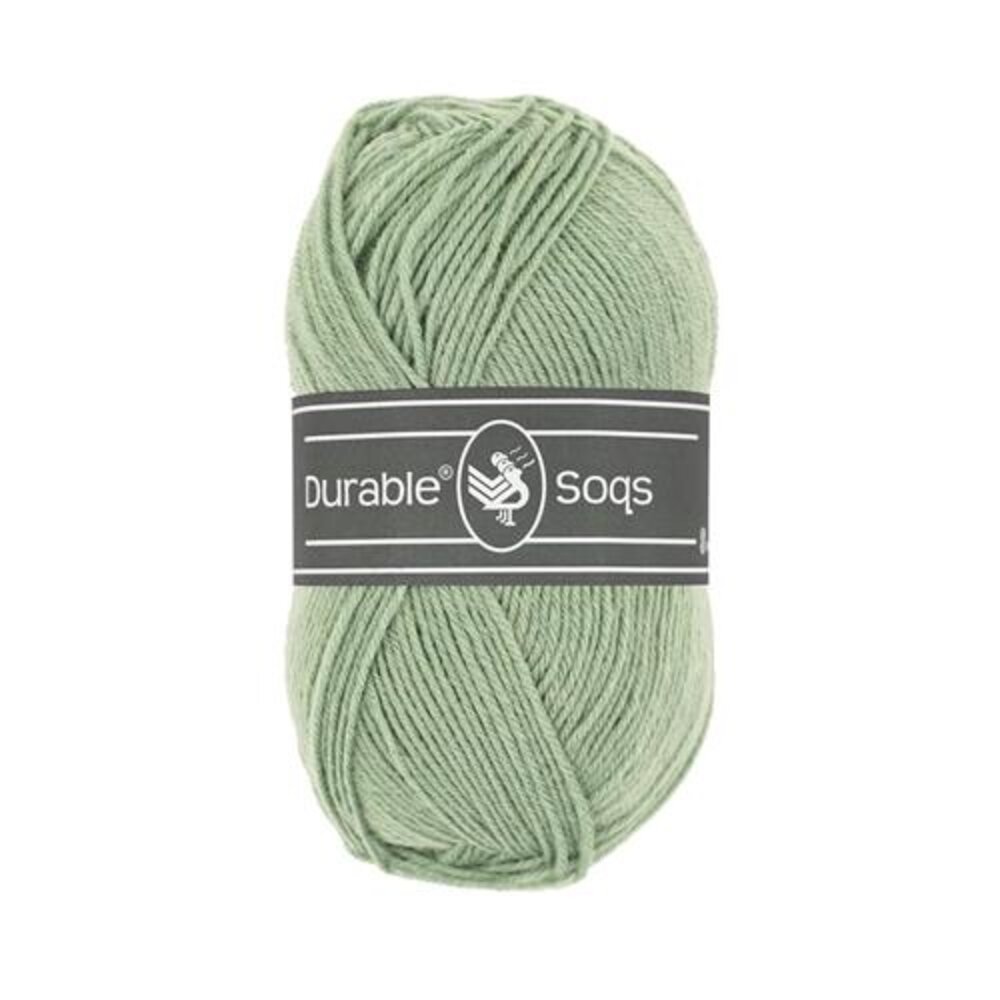 Durable Durable Soqs 402 Seagrass