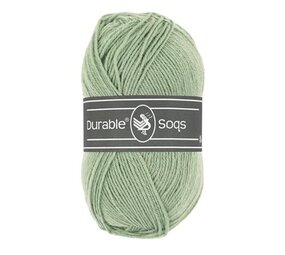 Durable Soqs 402 Seagrass