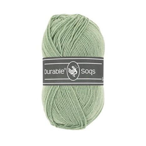 Durable Durable Soqs 402 Seagrass