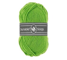 Durable Soqs 403 Parrot green Durable Soqs 403 Parrot green