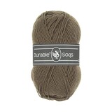 Durable Soqs 404 Deep taupe