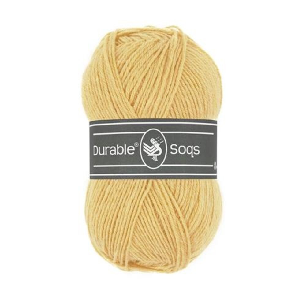 Durable Durable Soqs 409 Bleached sand