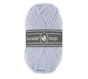 Durable Soqs 410 Misty Blue Durable Soqs 410 Misty Blue