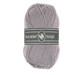 Durable Soqs 421 Lavender grey Durable Soqs 421 Lavender grey