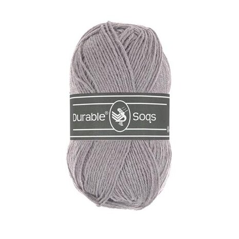 Durable Durable Soqs 421 Lavender grey Durable Durable Soqs 421 Lavender grey