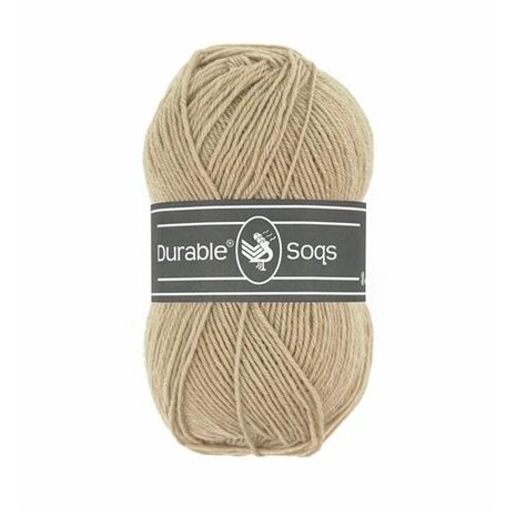 Durable Durable Soqs 422 Sesame