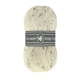 Durable Soqs Tweed 326 Ivory Durable Soqs Tweed 326 Ivory
