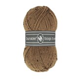 Durable Soqs Tweed 2218 Hazelnut Durable Soqs Tweed 2218 Hazelnut