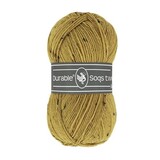 Durable Soqs Tweed 2145 Golden Olive Durable Soqs Tweed 2145 Golden Olive