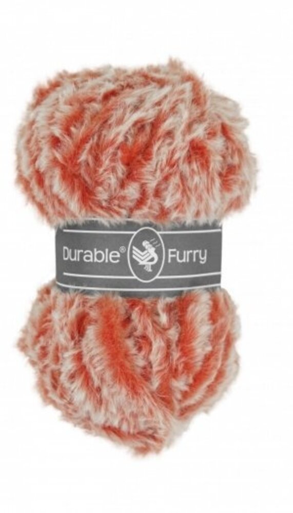 Durable Durable Furry 2239 Brick Durable Durable Furry 2239 Brick