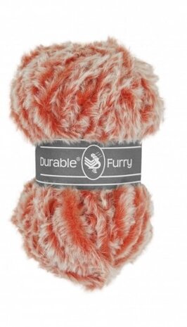 Durable Durable Furry 2239 Brick Durable Durable Furry 2239 Brick