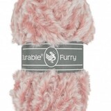 Durable Furry 225 Vintage pink Durable Furry 225 Vintage pink