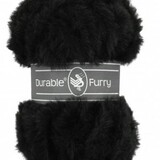 Durable Furry 325 Black Durable Furry 325 Black