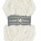 Durable Furry 326 Ivory Durable Furry 326 Ivory