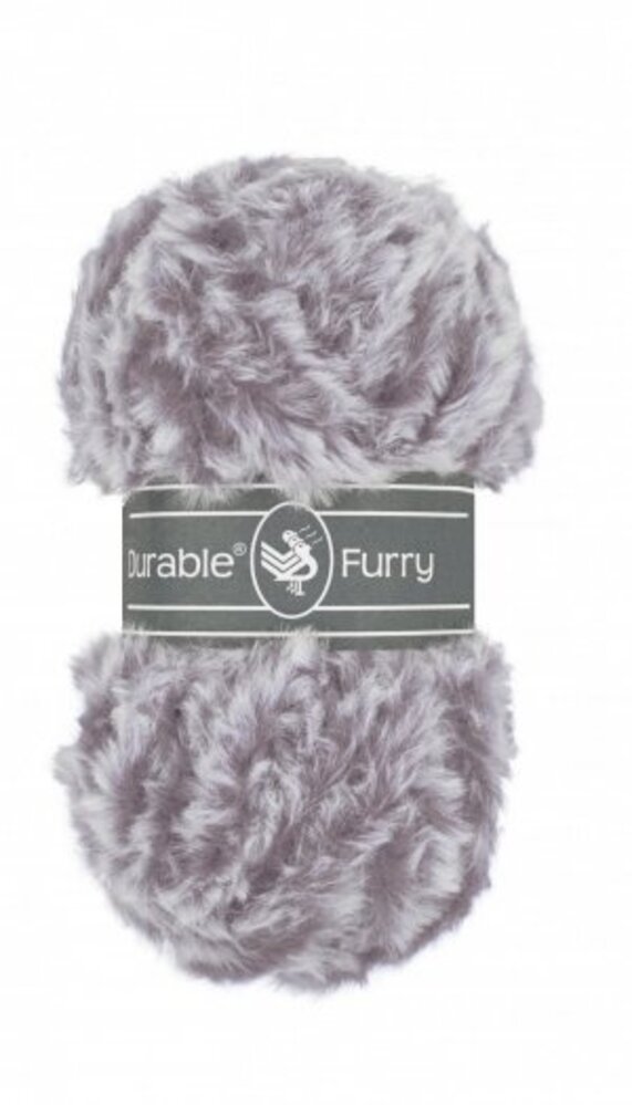 Durable Durable Furry 342 Teddy