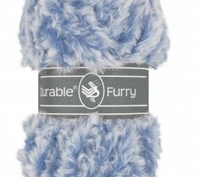 Durable Furry 370 Jeans Durable Furry 370 Jeans