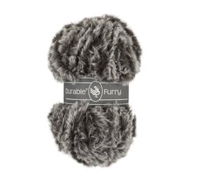 Durable Furry 412 Phantom Durable Furry 412 Phantom