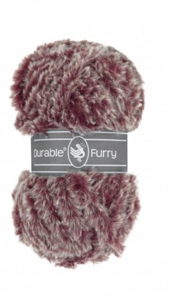 Durable Durable Furry 414 Anemone