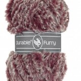 Durable Furry 414 Anemone