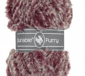 Durable Furry 414 Anemone