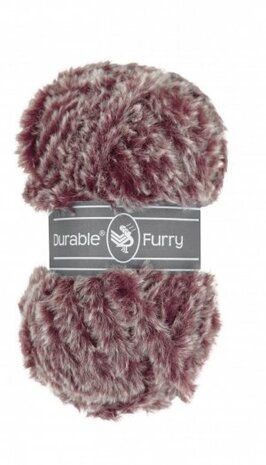 Durable Durable Furry 414 Anemone