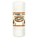 Durable Breikatoen 9 Wit