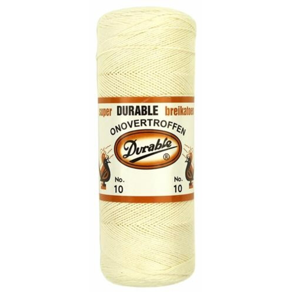 Durable Durable Breikatoen 87 Ecru