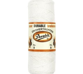 Durable Breikatoen 9 Wit Durable Breikatoen 9 Wit