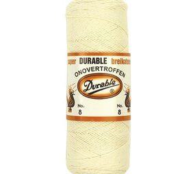 Durable Breikatoen 87 Ecru Durable Breikatoen 87 Ecru