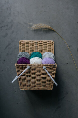 Durable Durable Soqs 422 Sesame