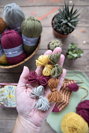 Durable Durable Soqs 422 Sesame