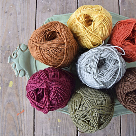 Durable Durable Soqs 422 Sesame