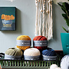 Durable Durable Macramé 375 Petrol Durable Durable Macramé 375 Petrol