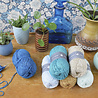 Durable Durable Glam 371 Turquoise Durable Durable Glam 371 Turquoise