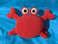 Krab (Zee-thema slinger)
