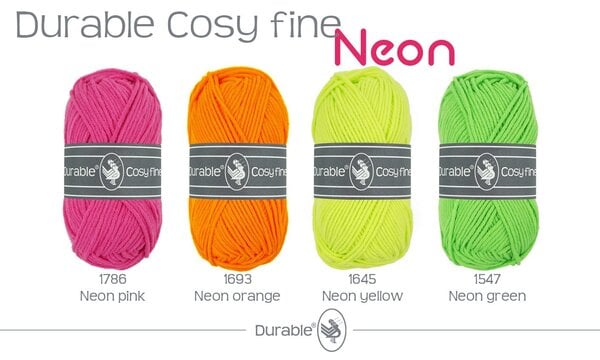 Durable Durable Coral Mini 2140 Tropical Green