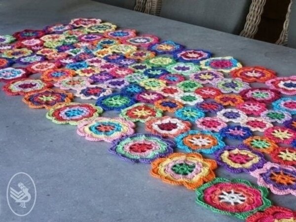 Durable Durable Coral 2133 Dark Mint Durable Durable Coral 2133 Dark Mint