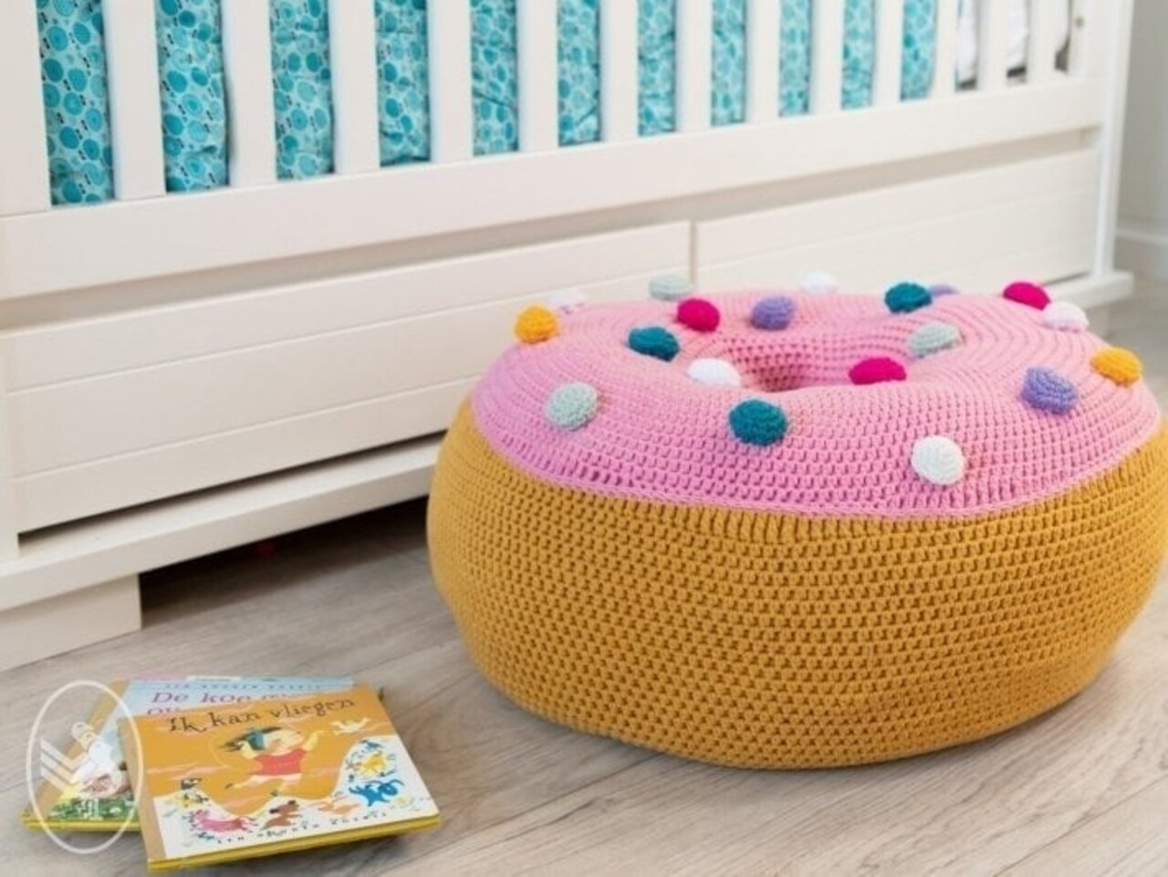 Durable Durable Cosy 2179 Honey