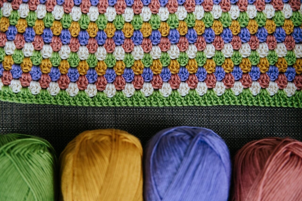 Durable Durable Comfy 2132 Eucalyptus