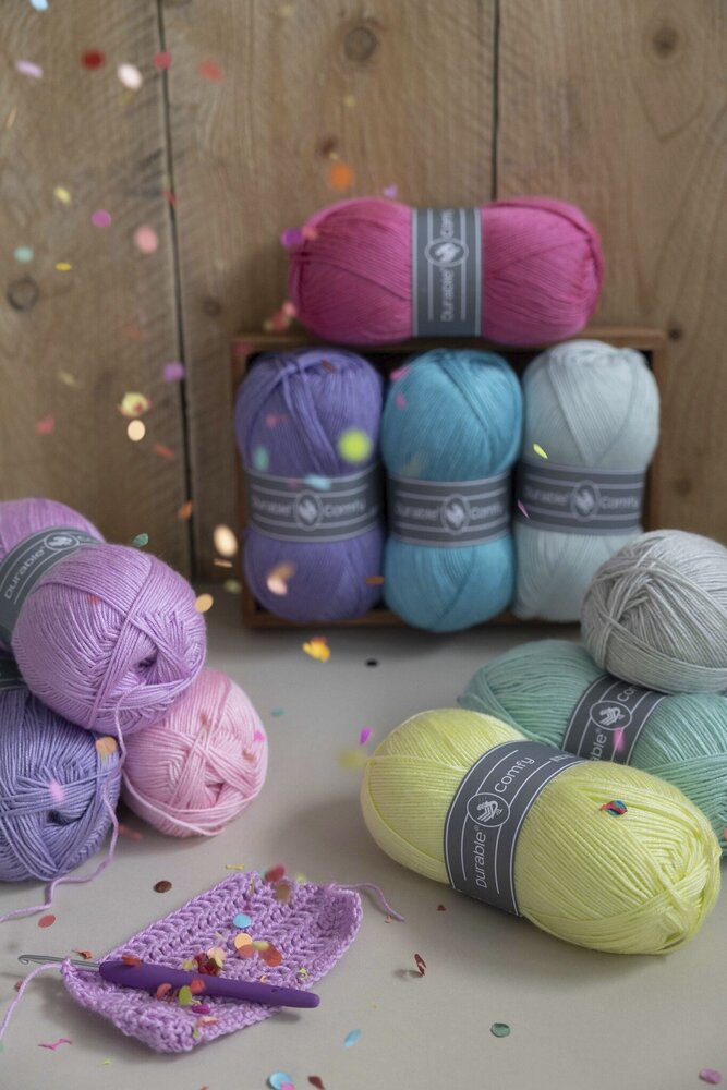 Durable Durable Comfy 2179 Honey