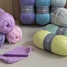Durable Durable Comfy 268 Pastel Lilac Durable Durable Comfy 268 Pastel Lilac