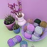 Durable Durable Cosy Extra Fine 269 Light purple Durable Durable Cosy Extra Fine 269 Light purple