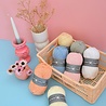 Durable Durable Cosy Extra Fine 326 Ivory Durable Durable Cosy Extra Fine 326 Ivory